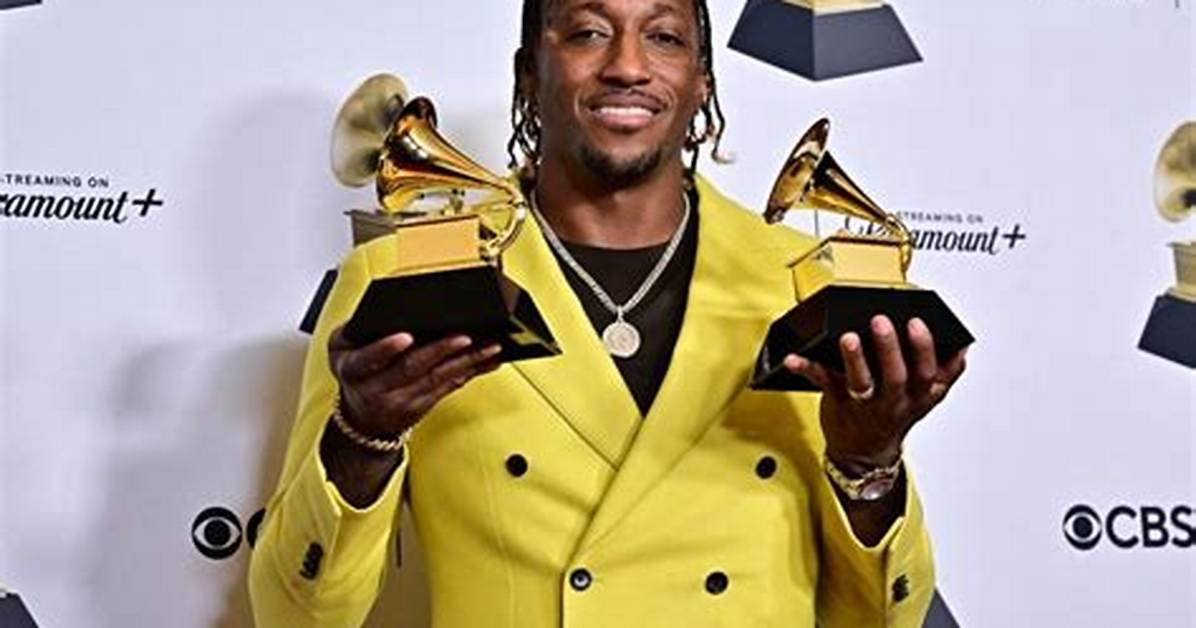 Lecrae