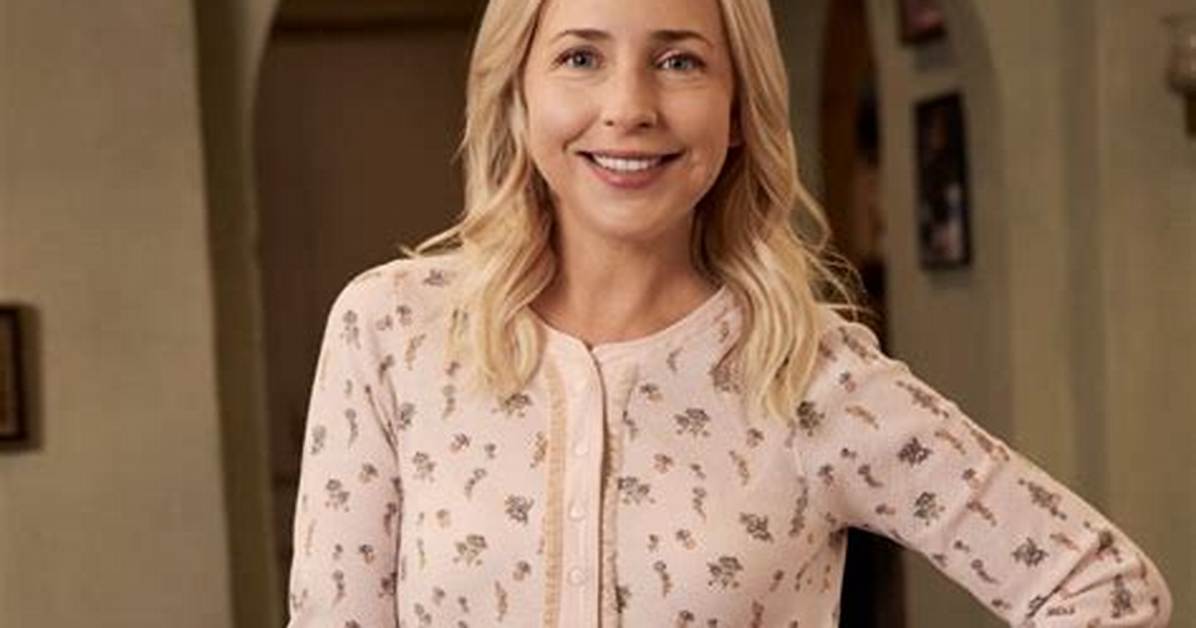 Lecy Goranson