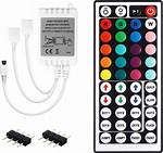 Led Lights Remote