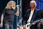 Led Zeppelin Net Worth