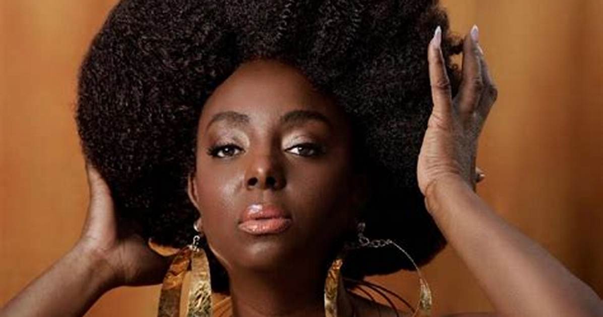 Ledisi