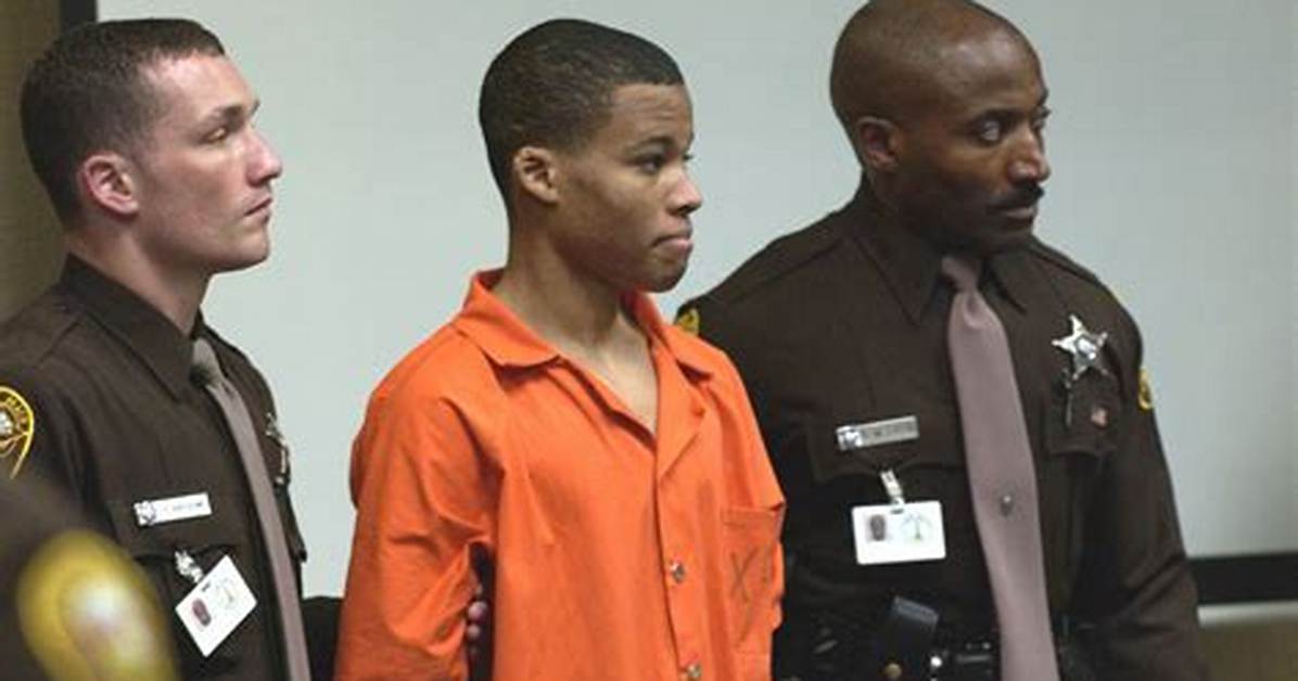 Lee Boyd Malvo