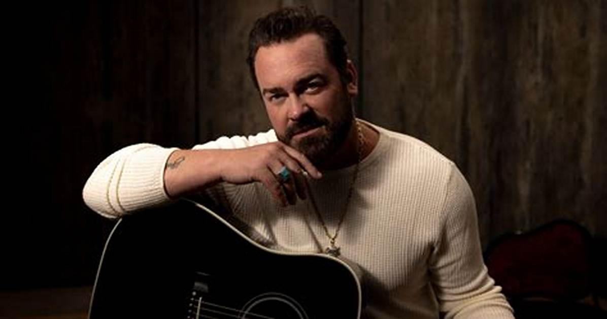Lee Brice