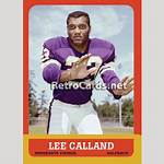Lee Calland