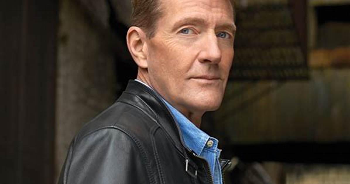 Lee Child