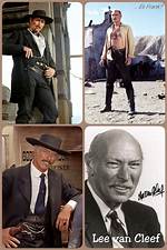 Lee Cleef