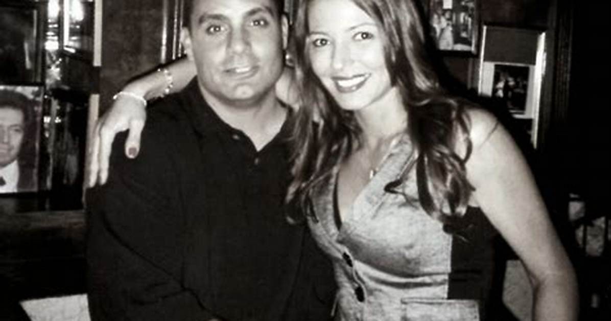 Lee D’avanzo