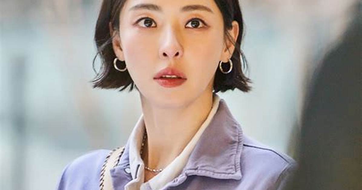 Lee Da-Hee