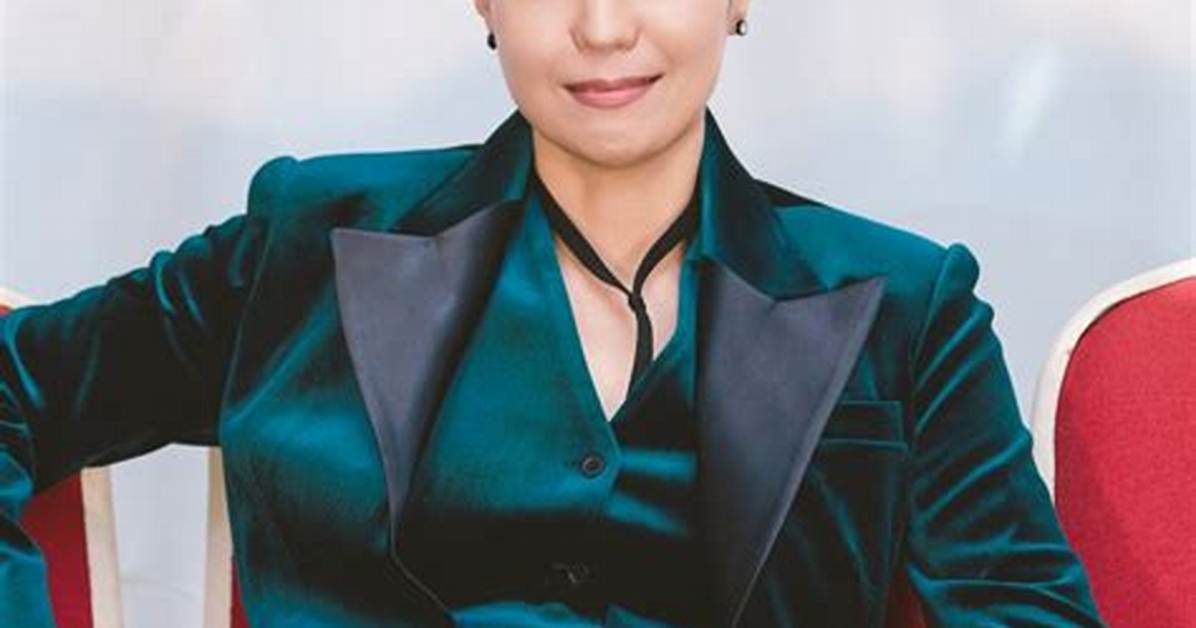 Lee Eun-Mi