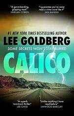 Lee Goldberg