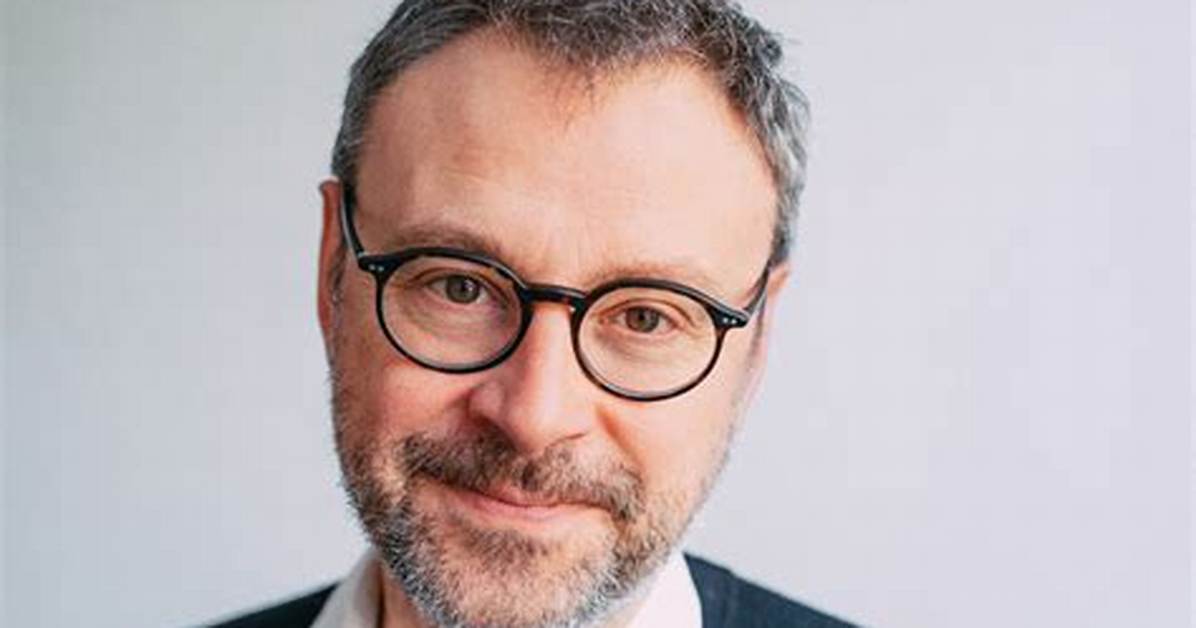 Lee Hall (Playwright)