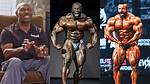 Lee Haney