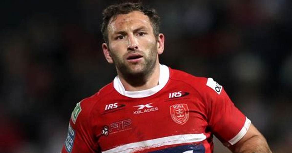 Lee Hull