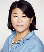 Lee Jung-Eun