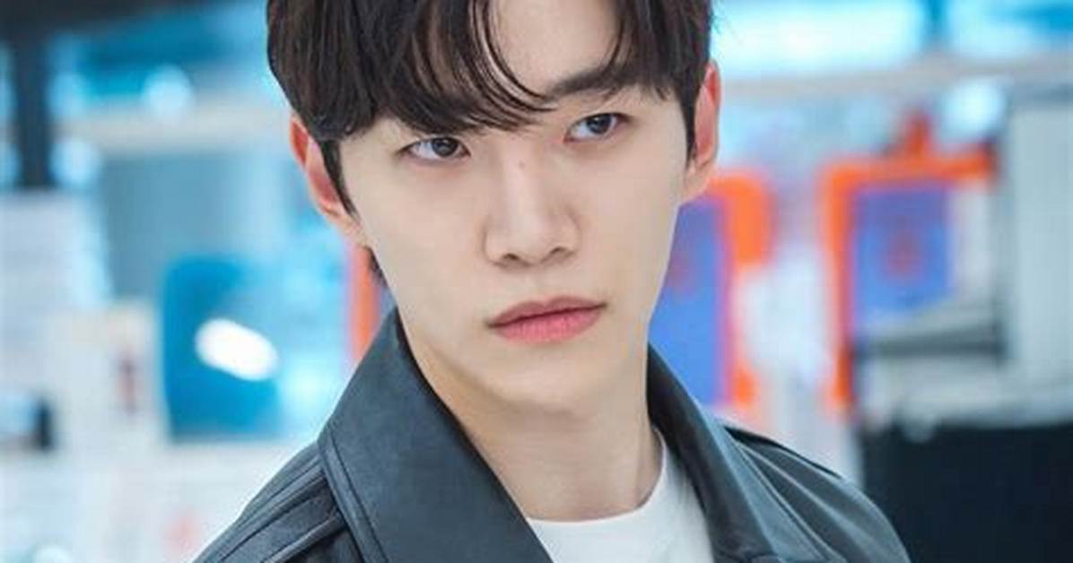 Lee Junho