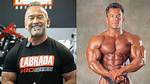 Lee Labrada