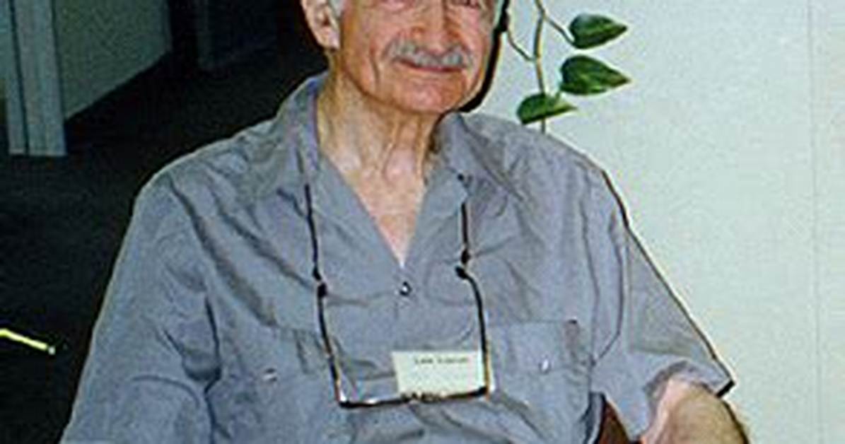 Lee Lorch
