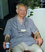 Lee Lorch