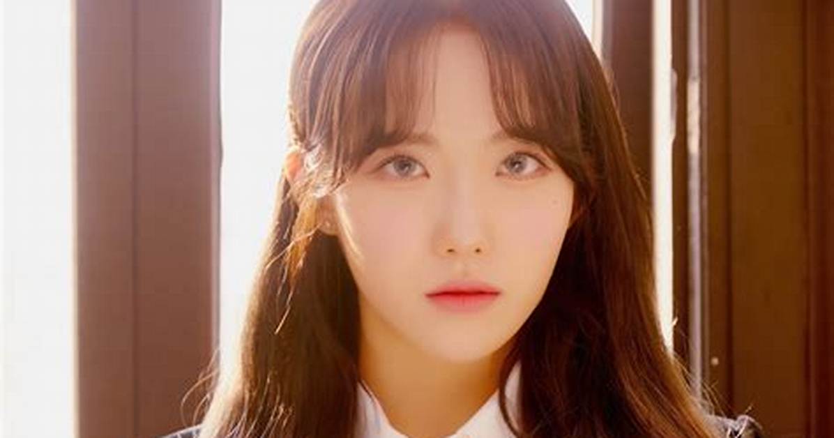 Lee Luda