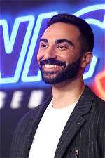 Lee Majdoub
