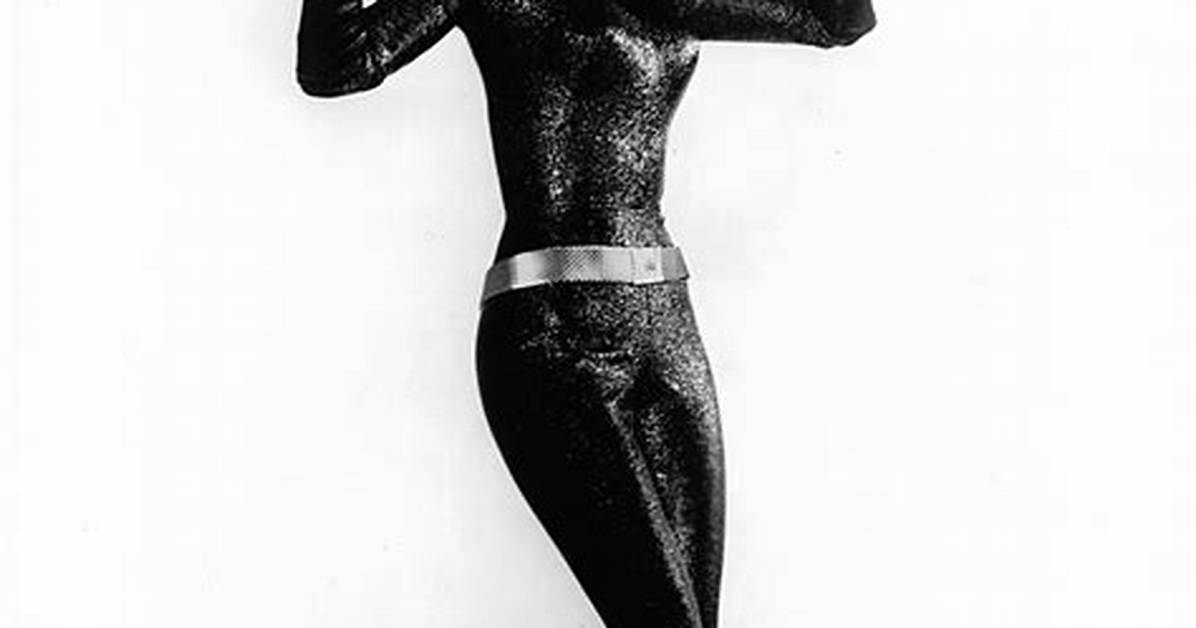 Lee Meriwether