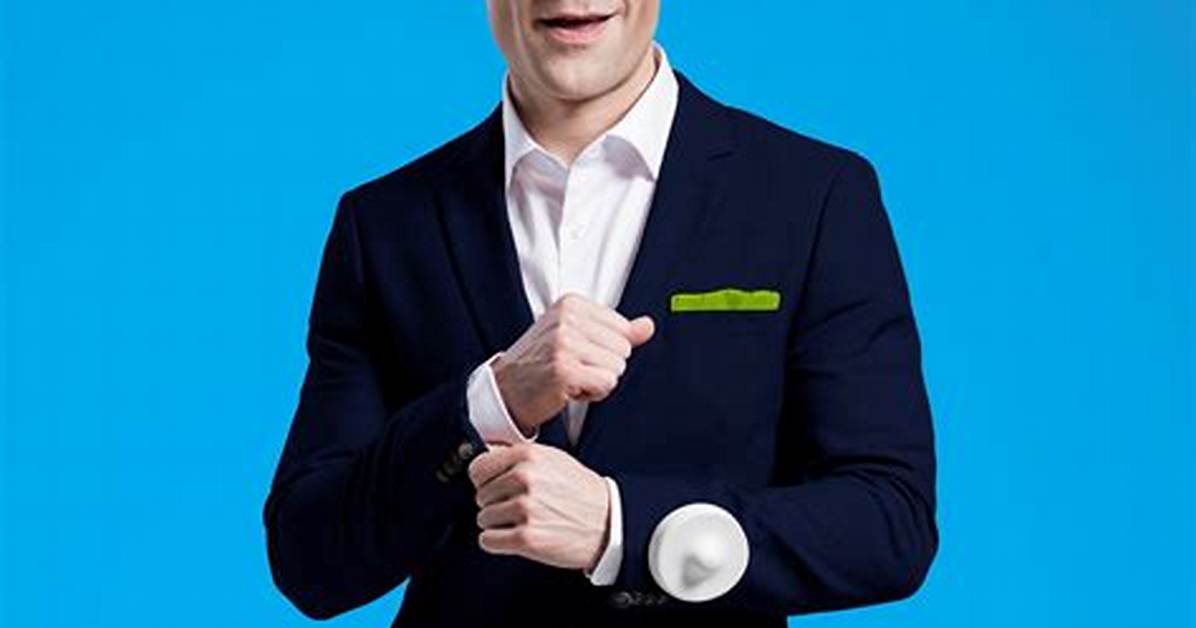 Lee Nelson