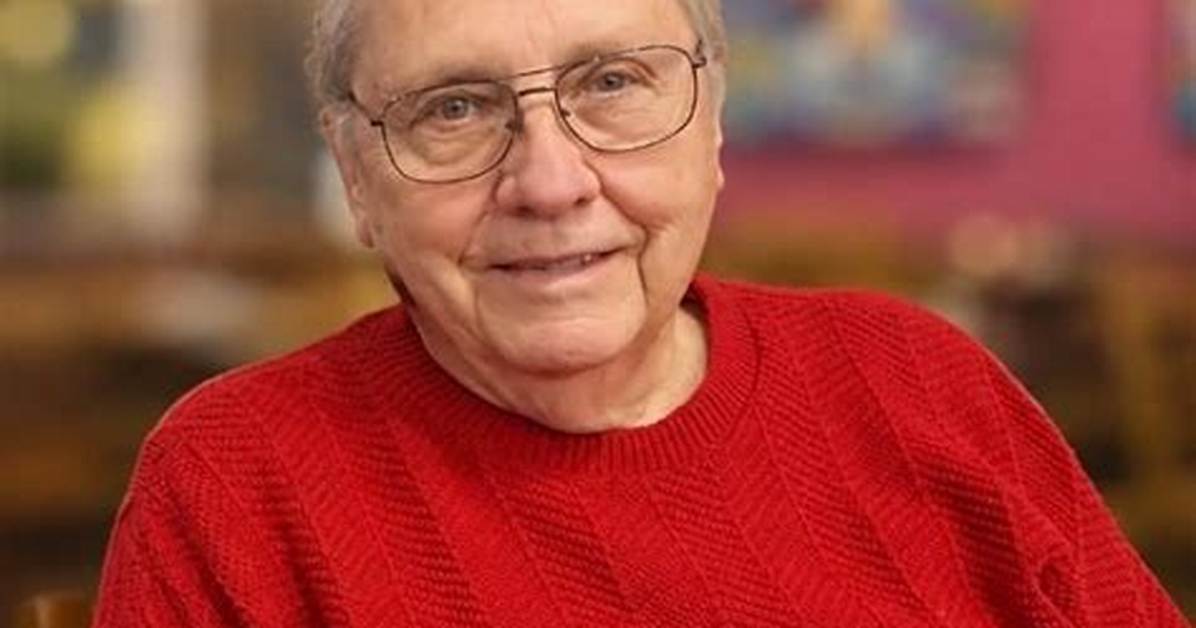 Lee Raymond