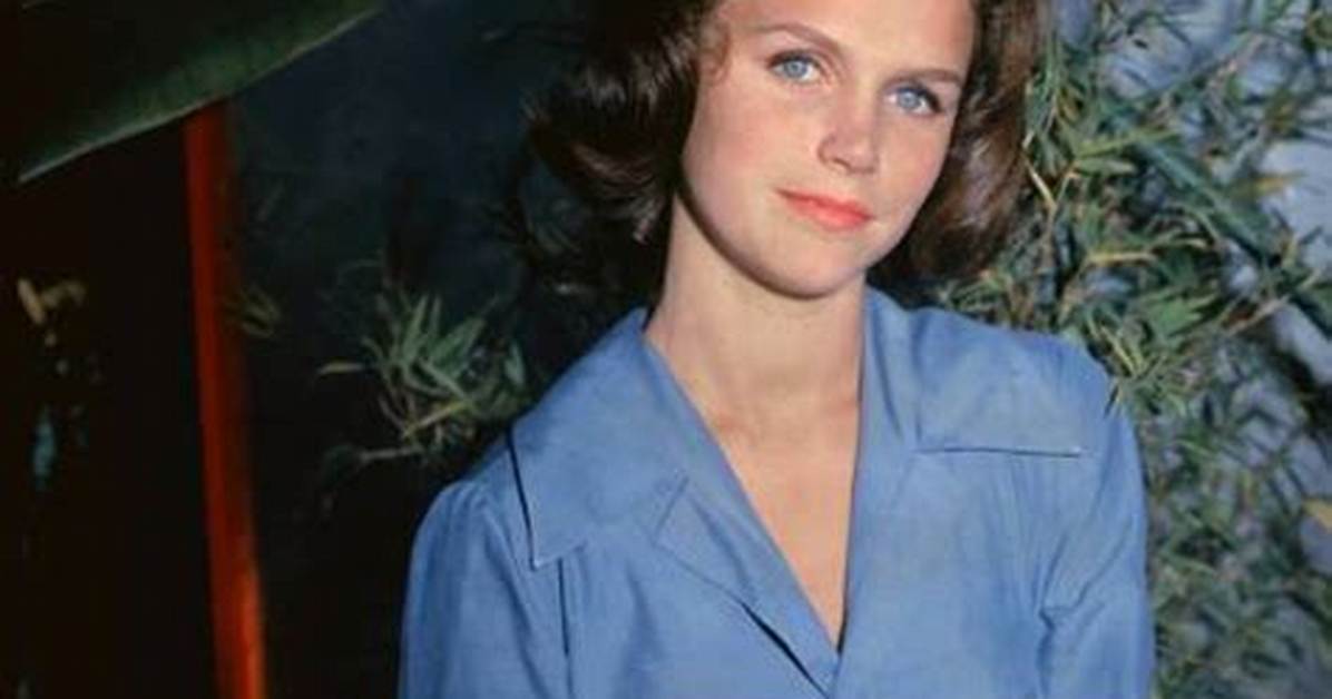 Lee Remick