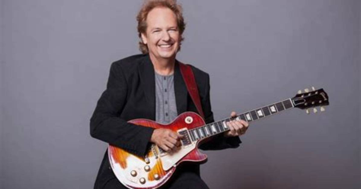 Lee Ritenour