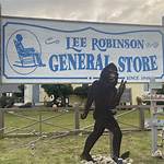Lee Robinson