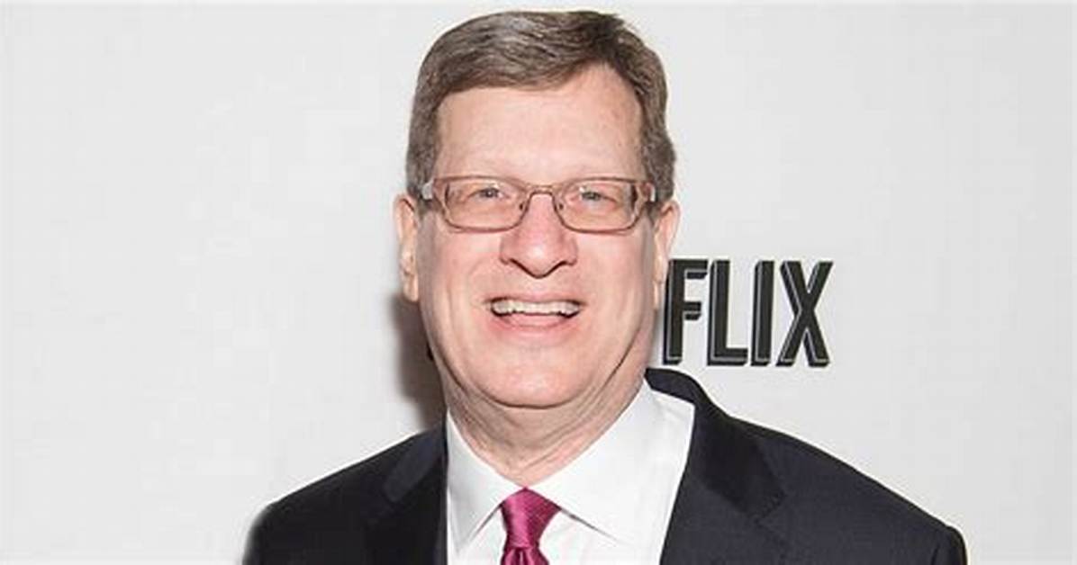 Lee Strobel