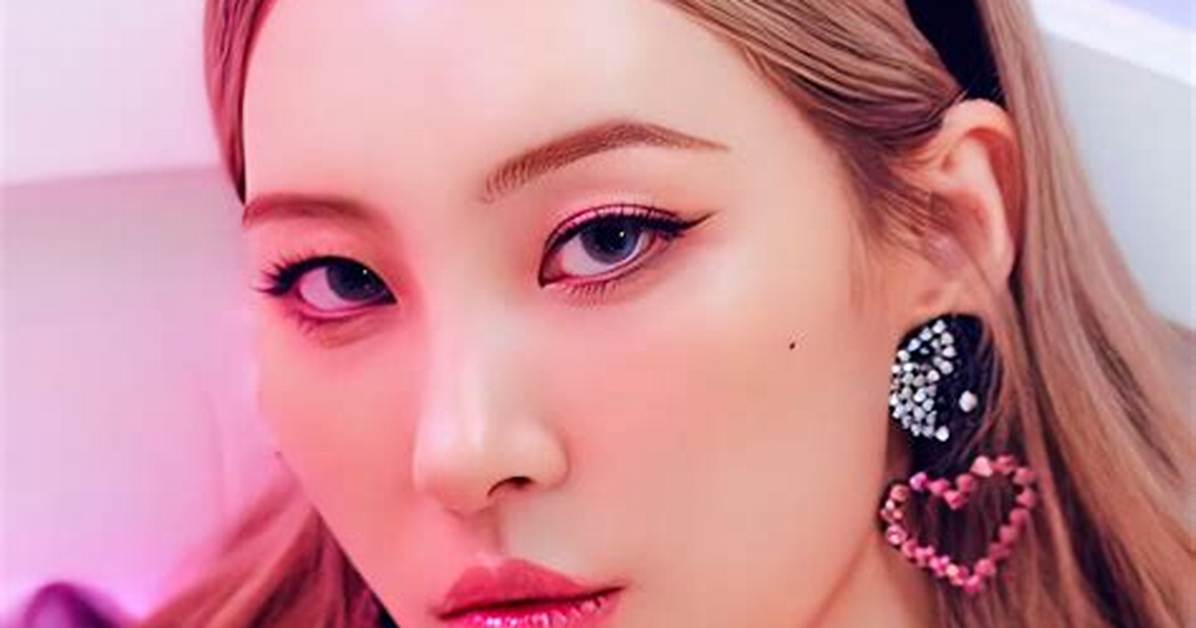 Lee Sunmi
