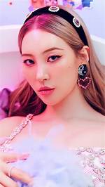 Lee Sunmi