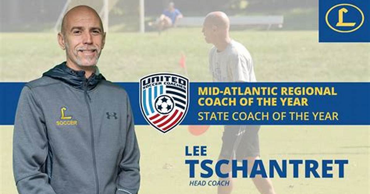 Lee Tschantret
