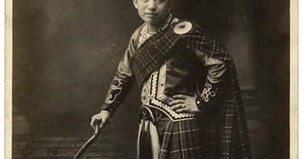 Lee Tung Foo