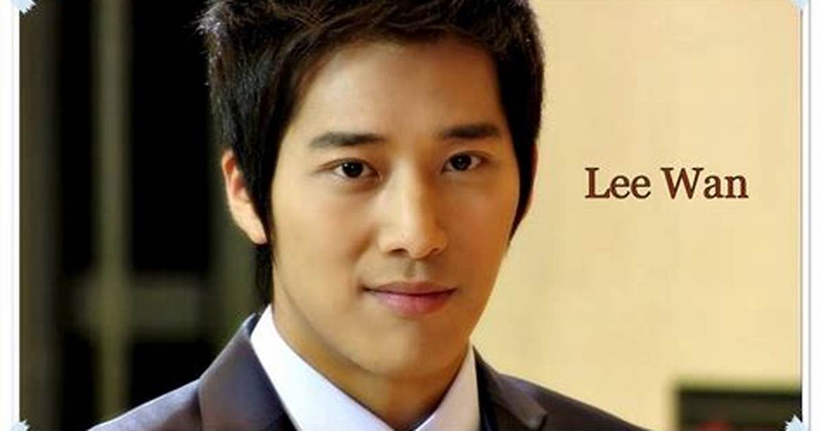 Lee Wan