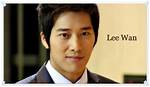 Lee Wan