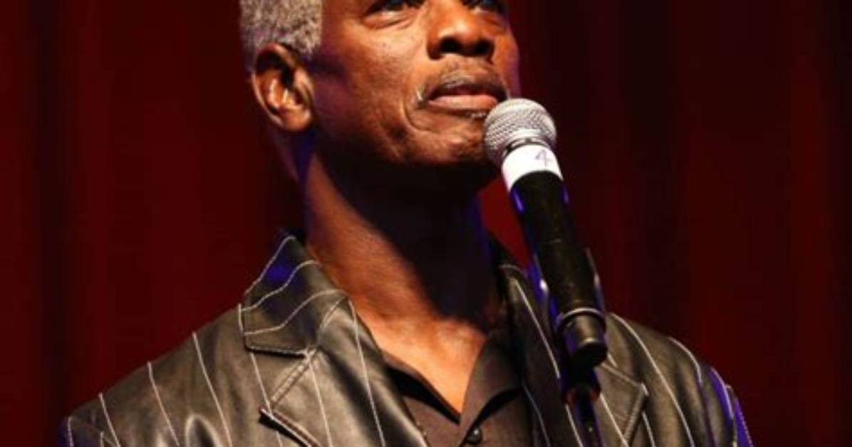 Lee Williams
