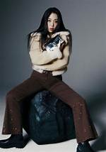 Lee Youngji