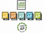 Leed Ap Certification