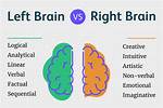 Left Brain