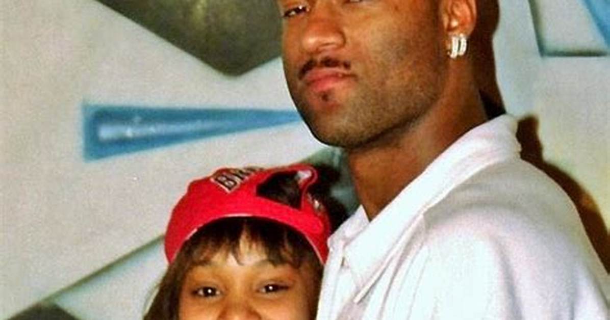 Left Eye Andre Rison