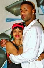 Left Eye Andre Rison