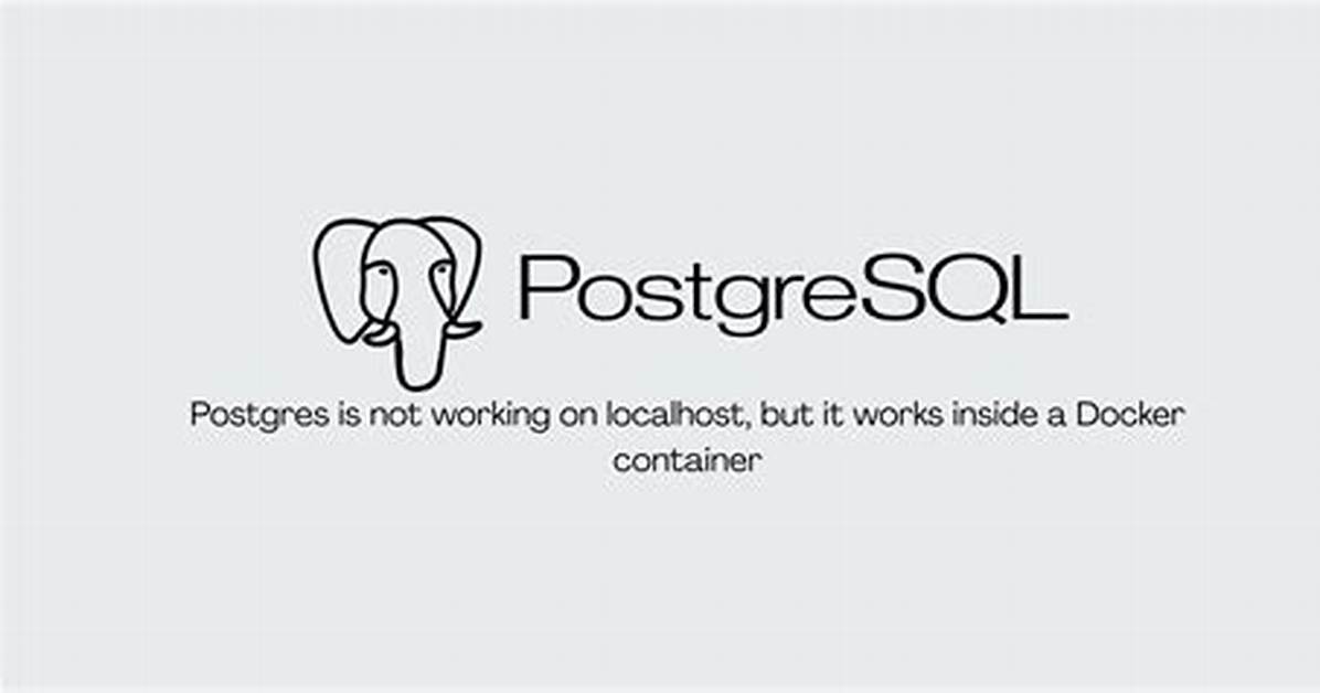 Left() Is Not Working in Postgres