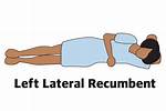 Left Lateral Position