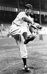 Lefty Gomez