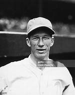 Lefty Grove