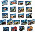 Lego Sets