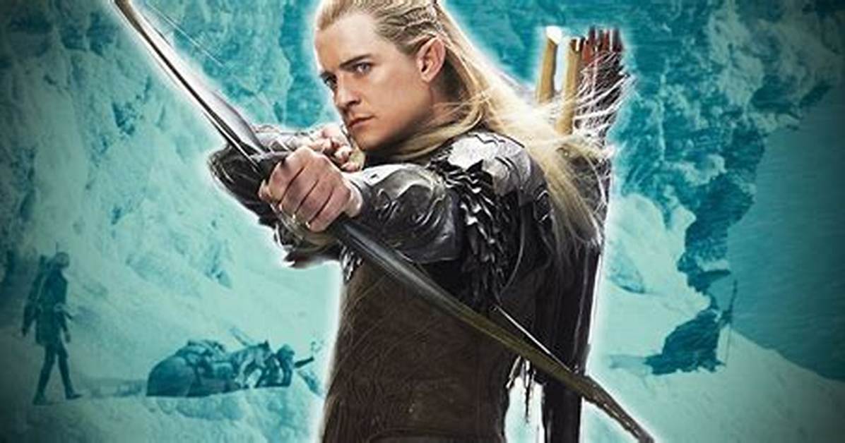 Legolas