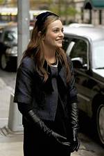 Leighton Meester
